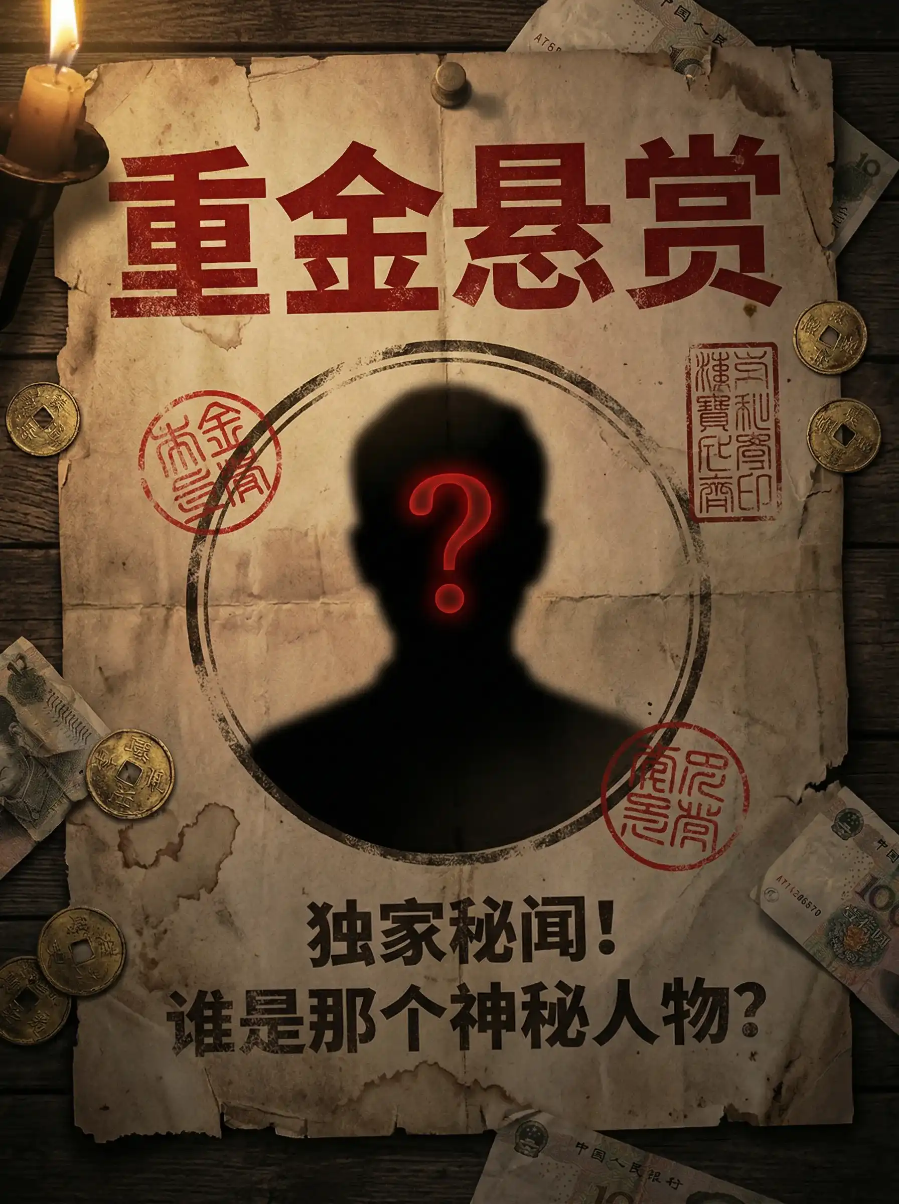 每日黑料_每日黑料吃瓜爆料 | 全网最全每日黑料聚集地 - 重金悬赏线索征集令